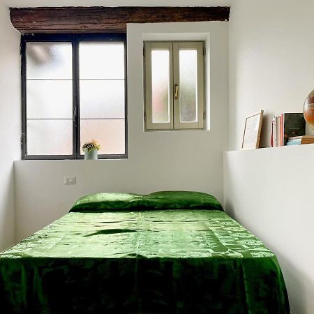 A Casa Di Nalis Lejlighed Bergamo Eksteriør billede